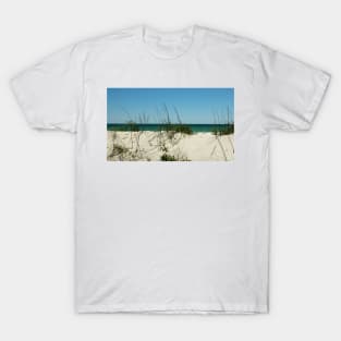 Over The Dunes T-Shirt